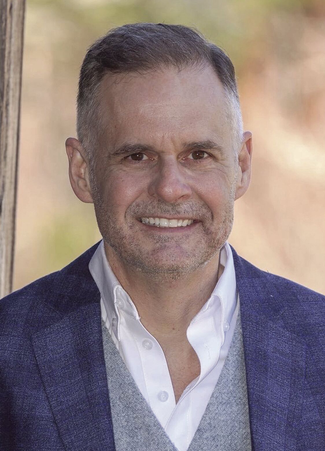 Paul MacNeill
